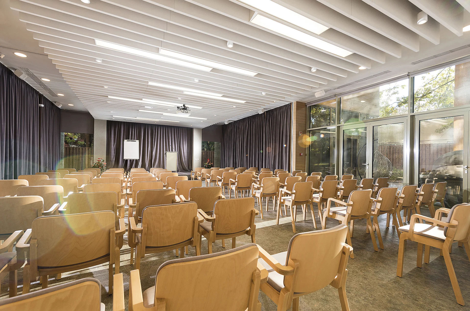Konferenciaterem