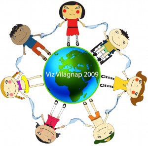 A víz világnapja