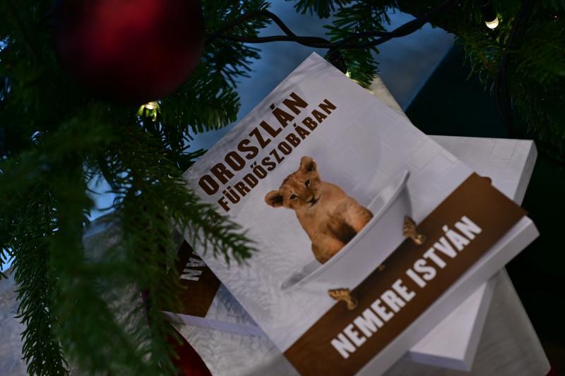 Állatparki kiadványaink
