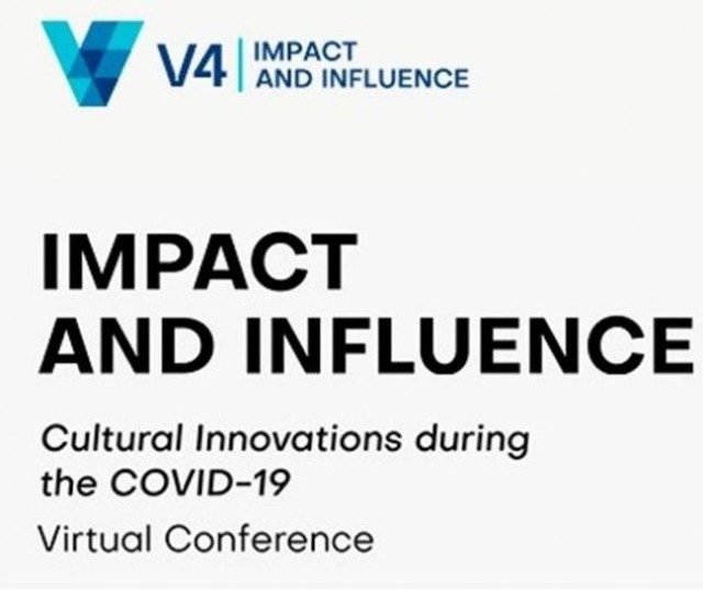 HATÁS ÉS KÖVETKEZMÉNY KULTURÁLIS INNOVÁCIÓ A VISEGRÁDI ORSZÁGOKBAN COVID-19 IDEJÉN